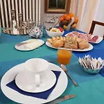 Pensión La Stanza Dei Sogni Saluzzo