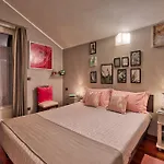 La Stanza Dei Sogni Pensión Saluzzo