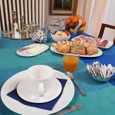 Affittacamere La Stanza Dei Sogni Saluzzo