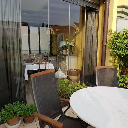 Konukevi La Stanza Dei Sogni 3*