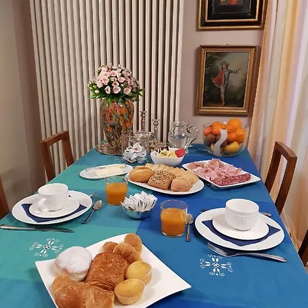 Konukevi La Stanza Dei Sogni Saluzzo