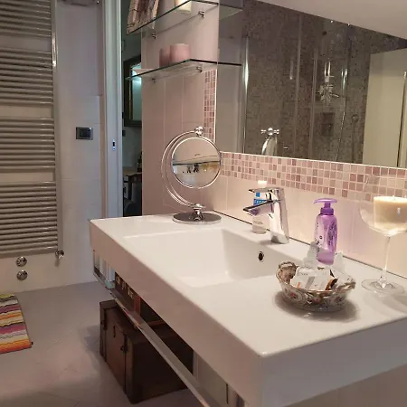 Konukevi La Stanza Dei Sogni