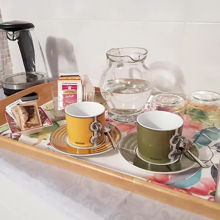 La Stanza Dei Sogni 3* サルッツォ