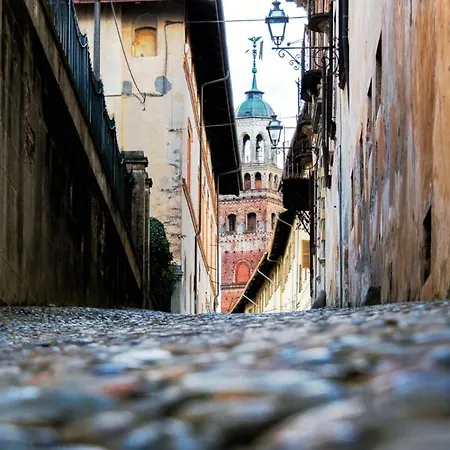 La Stanza Dei Sogni 3* Saluzzo