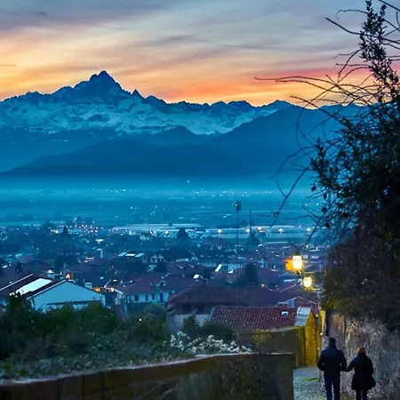 La Stanza Dei Sogni サルッツォ