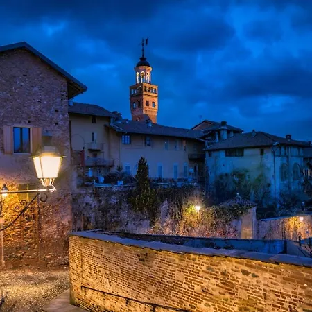 La Stanza Dei Sogni 3*