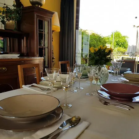 La Stanza Dei Sogni Konukevi 3*