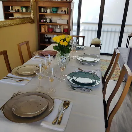 La Stanza Dei Sogni サルッツォ