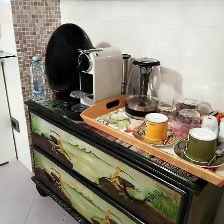 Konukevi La Stanza Dei Sogni Saluzzo