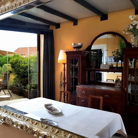 Konukevi La Stanza Dei Sogni 3*