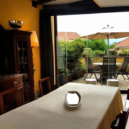 La Stanza Dei Sogni 3* Saluzzo