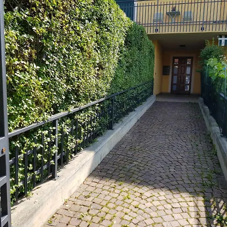 La Stanza Dei Sogni ゲストハウス