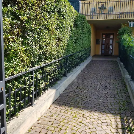 La Stanza Dei Sogni Affittacamere