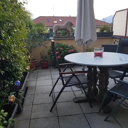 La Stanza Dei Sogni 3*