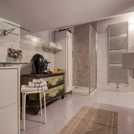 Affittacamere La Stanza Dei Sogni Saluzzo