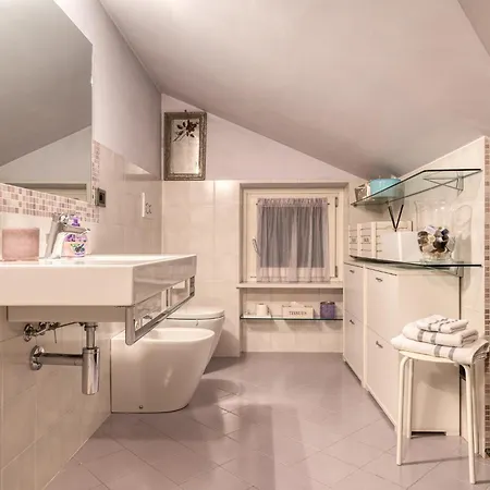 La Stanza Dei Sogni ゲストハウス