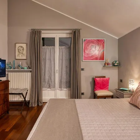 Konukevi La Stanza Dei Sogni Saluzzo