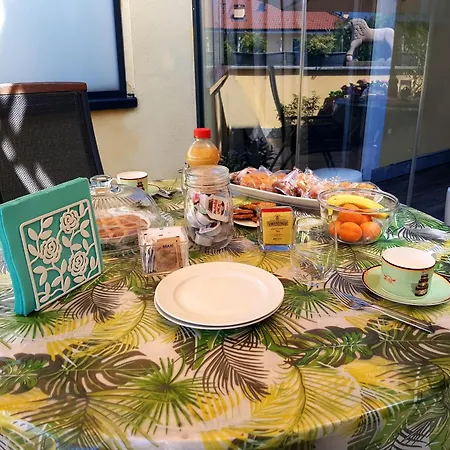 La Stanza Dei Sogni Konukevi