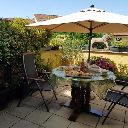 La Stanza Dei Sogni ゲストハウス 3*