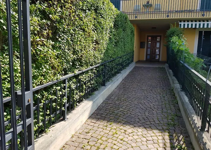 La Stanza Dei Sogni Konukevi